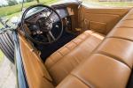 Duesenberg SJ562/2592 Dual Cowl Phaeton LWB by LaGrande 1935 года
